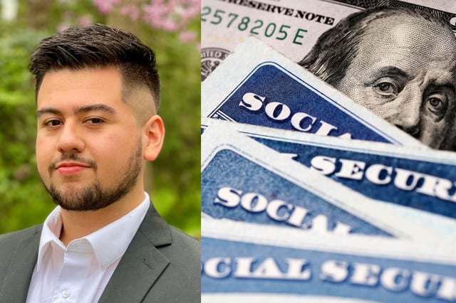 Raised as an American, Juan Diego Mazuera Arias discovers his true identity
