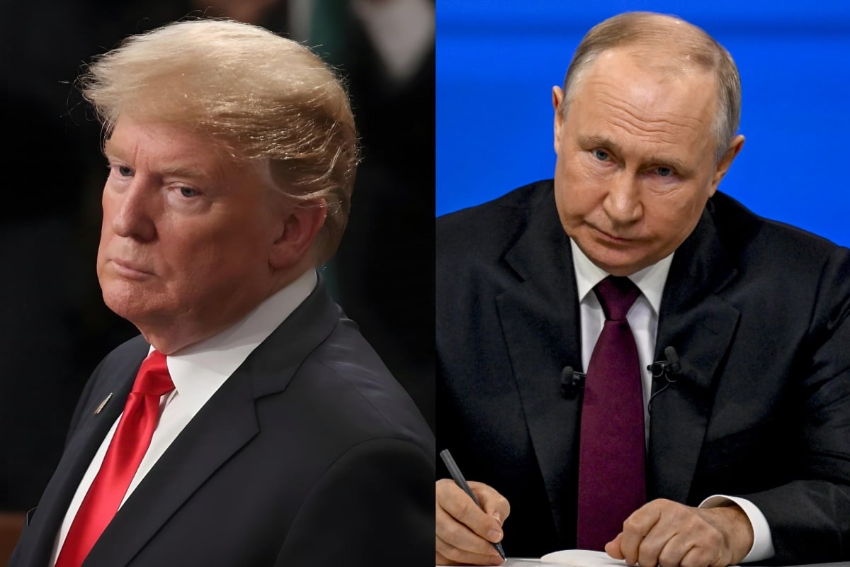 EE.UU. y Rusia, inician contactos diplomáticos, para acabar guerra