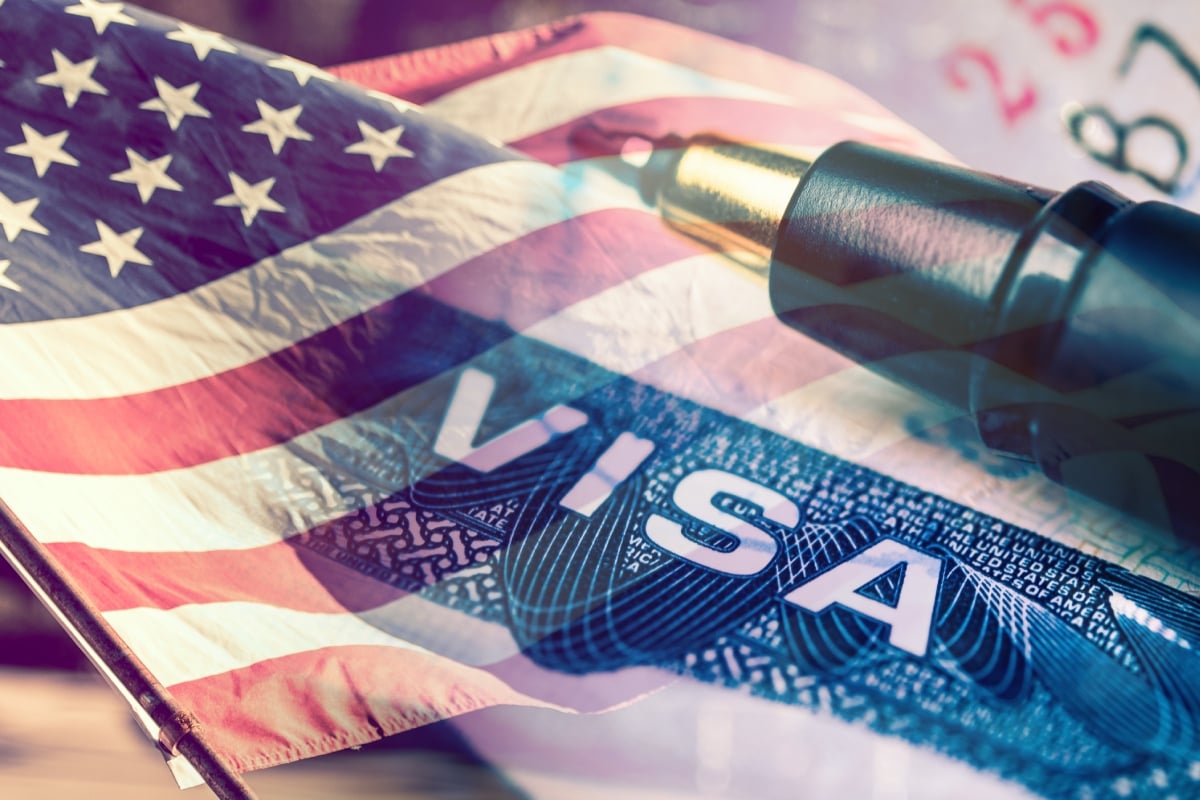 Congresistas presentan ley contra la lotería de visas