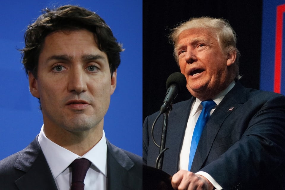 Canadá lidera reunión del G7 para poner fin a la guerra en Ucrania