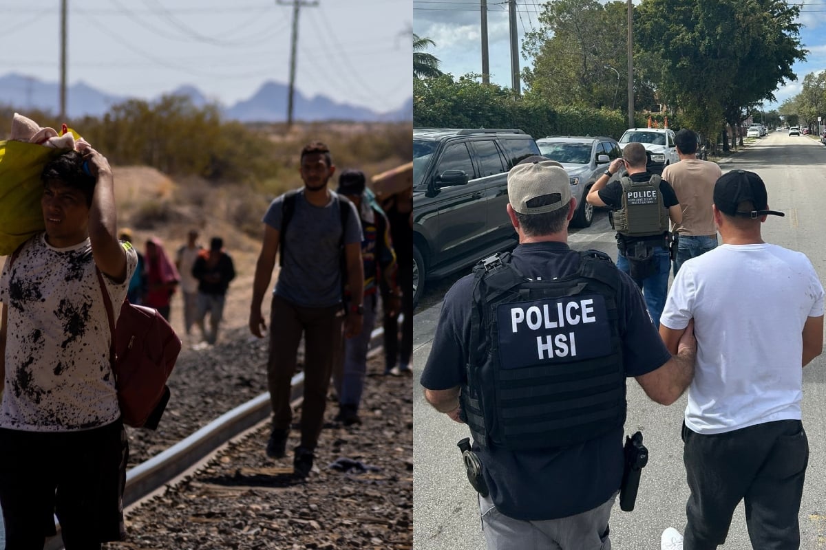 Migrantes en México, son más vulnerables al crimen organizado, Migrants in Mexico are more vulnerable to organized crime