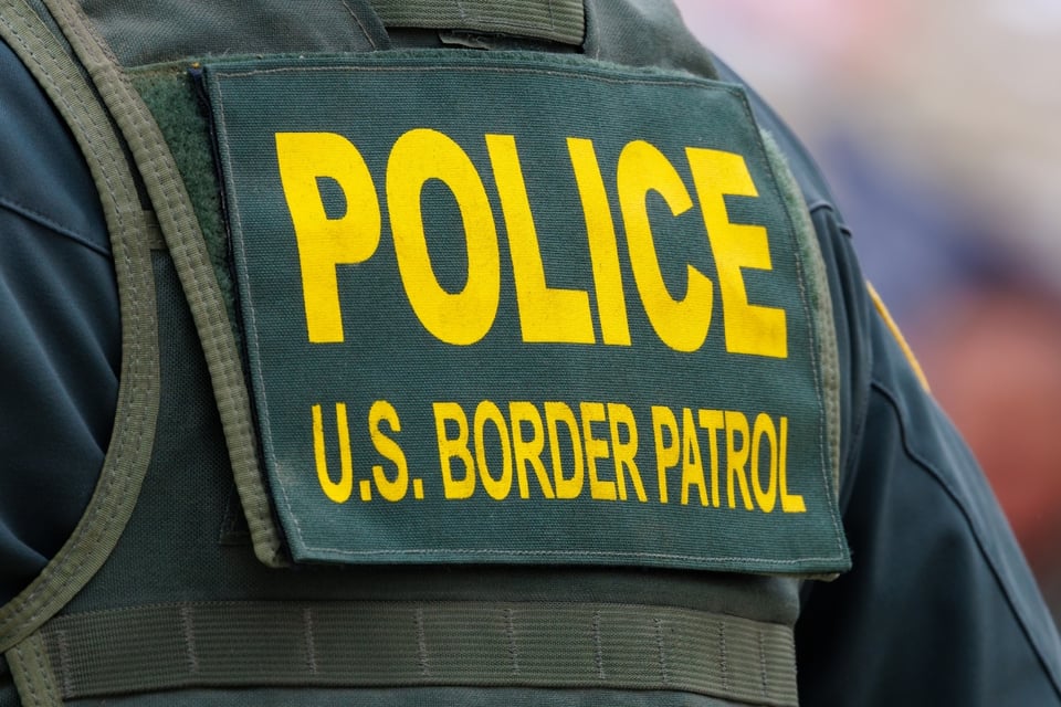 ICE arresta a sospechoso del Tren de Aragua en Texas