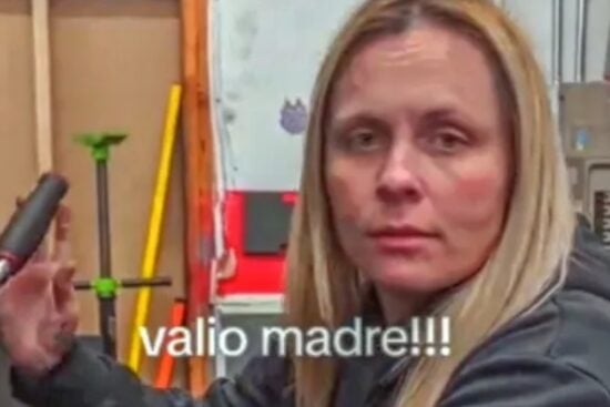 “La migra se llevó a mis trabajadores”: mecánica en EE.UU.