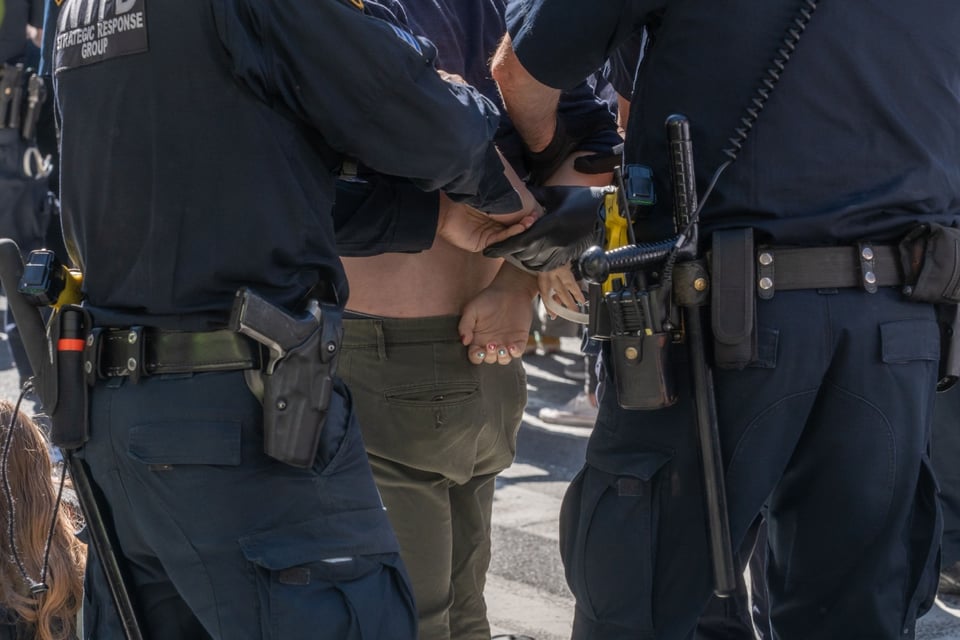 ICE detiene a mexicano en Colorado mientras buscaba a otro
