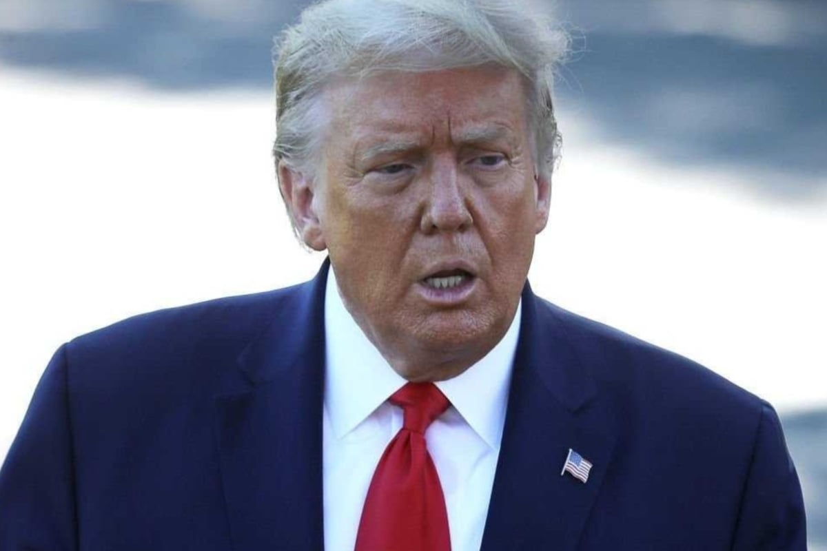 Trump admits uncertainty about the ceasefire in Gaza