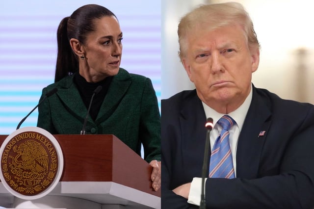 Mexico does not rule out US aerial espionage