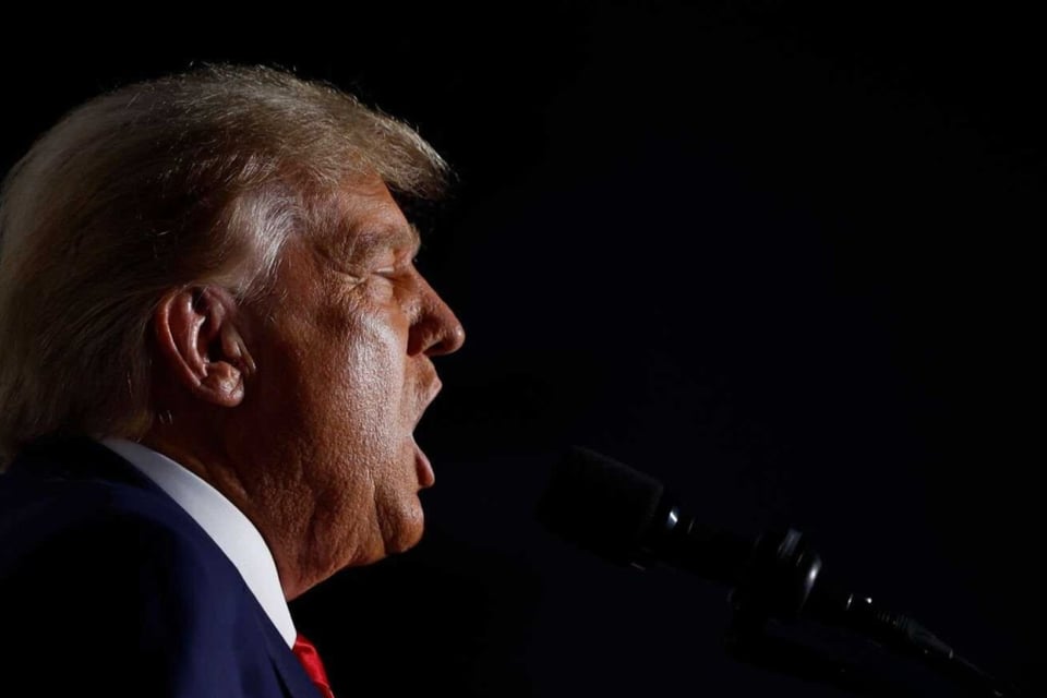 Trump anunciará nuevos aranceles a países la próxima semana