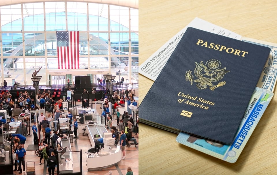 EEUU pedirá nuevo requisito para viajar al país a partir de mayo
