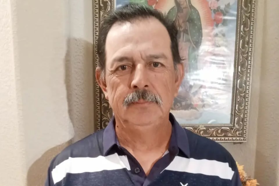 Familia de Naul Hernández piden ayuda para costos funerales