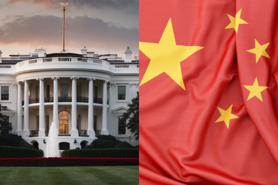 China, Trump, EEUU, Aranceles, Noticia,Trump dice