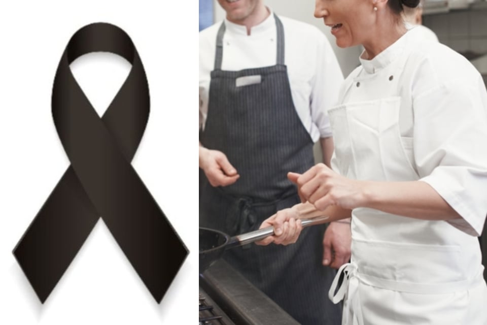 Muere la famosa chef Margarita Forés; fue hallada sin vida en la habitación de un hotel