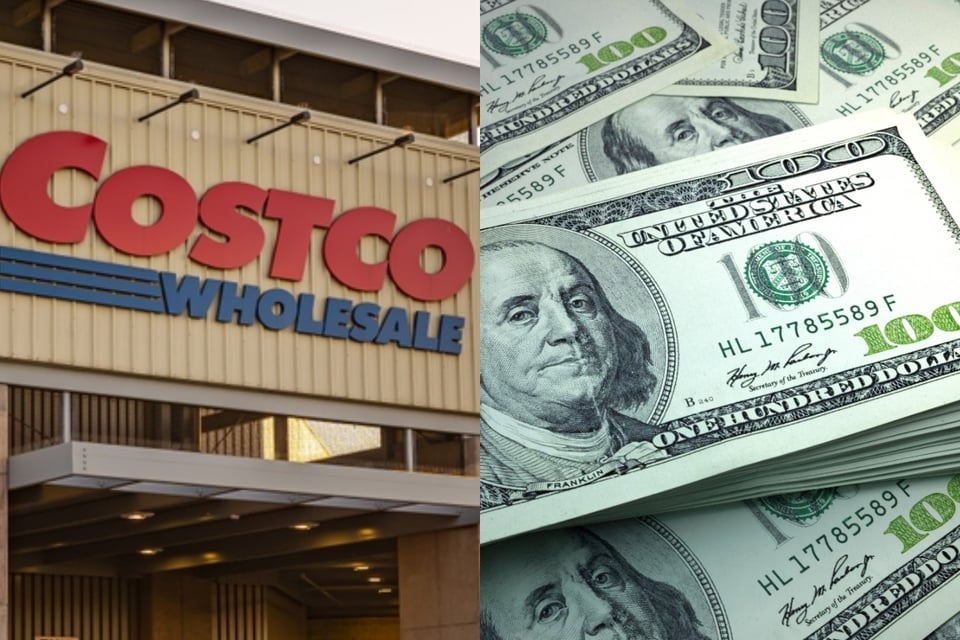 Costco da buena noticia: aumentará el salario de sus empleados