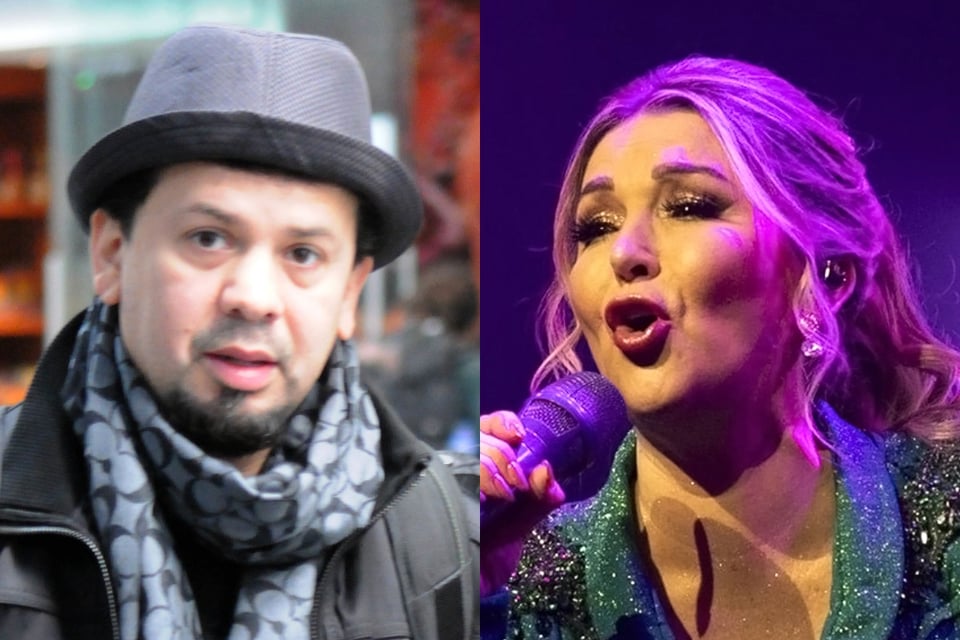 New tension emerges in the conflict between Cruz Martínez and Alicia Villarreal