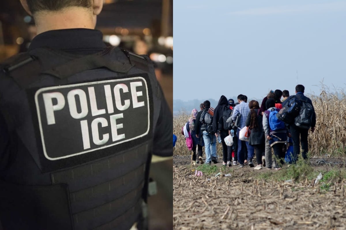 Nebraska on alert due to possible raids against migrants