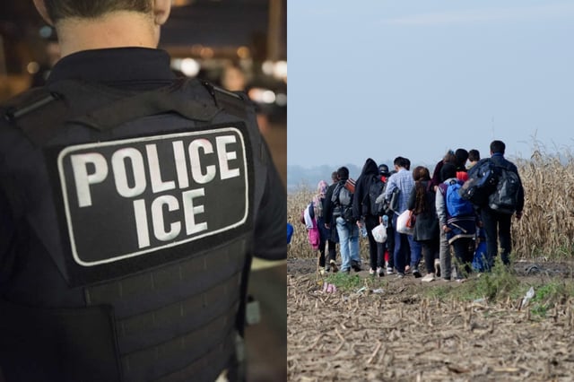 Nebraska on alert due to possible raids against migrants