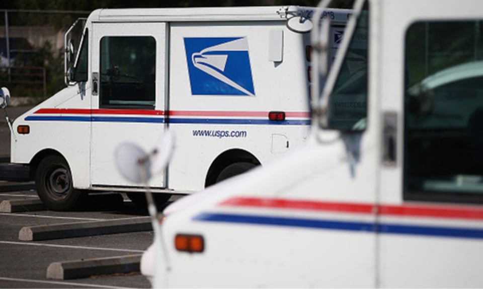 Servicio postal de EE.UU. da marcha atrás y vuelve a aceptar paquetes de China y Hong Kong