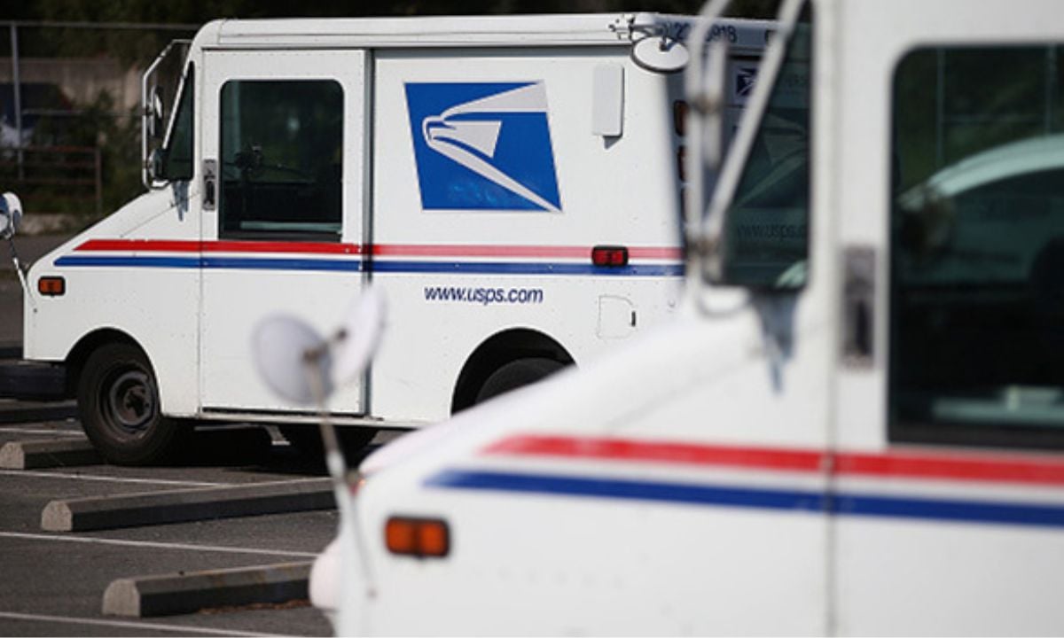 Servicio postal de EE.UU. da marcha atrás y vuelve a aceptar paquetes de China y Hong Kong