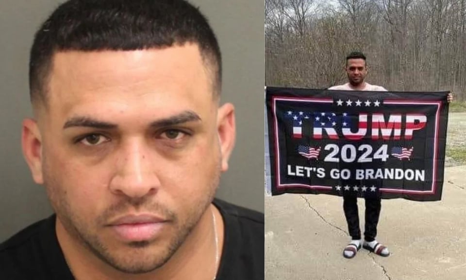 Héctor Luis Valdés Cocho, detenido por ICE y en riesgo de deportación