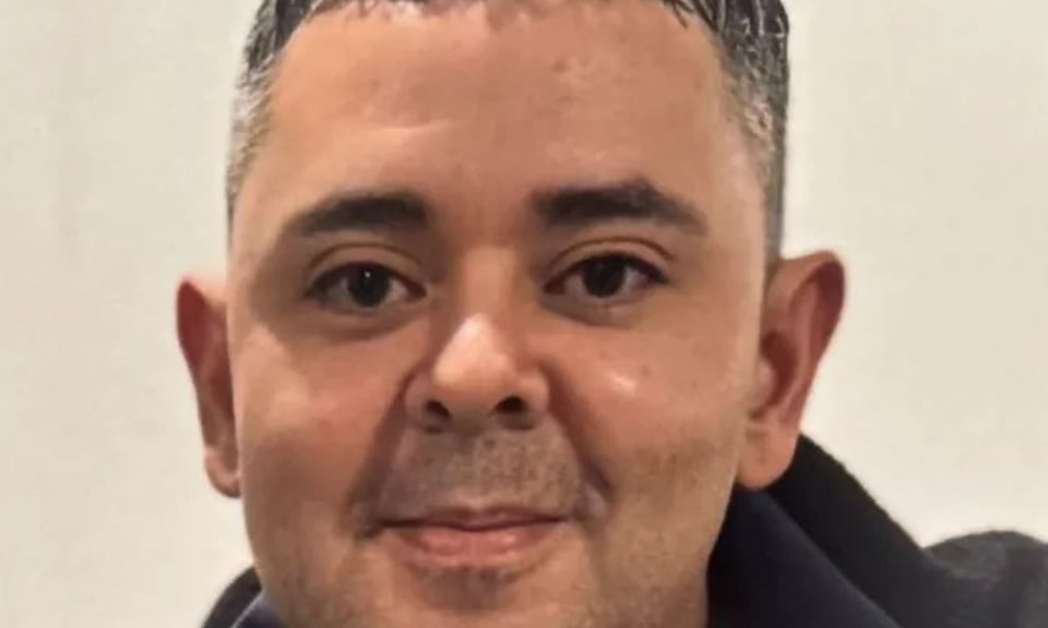 Hombre muere tras ser impactado por un tren en Kansas