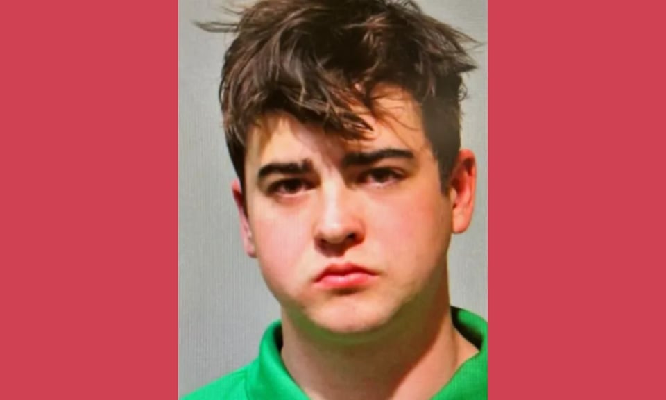 Joven es despedido y detenido tras incitar violencia contra migrantes en Arizona