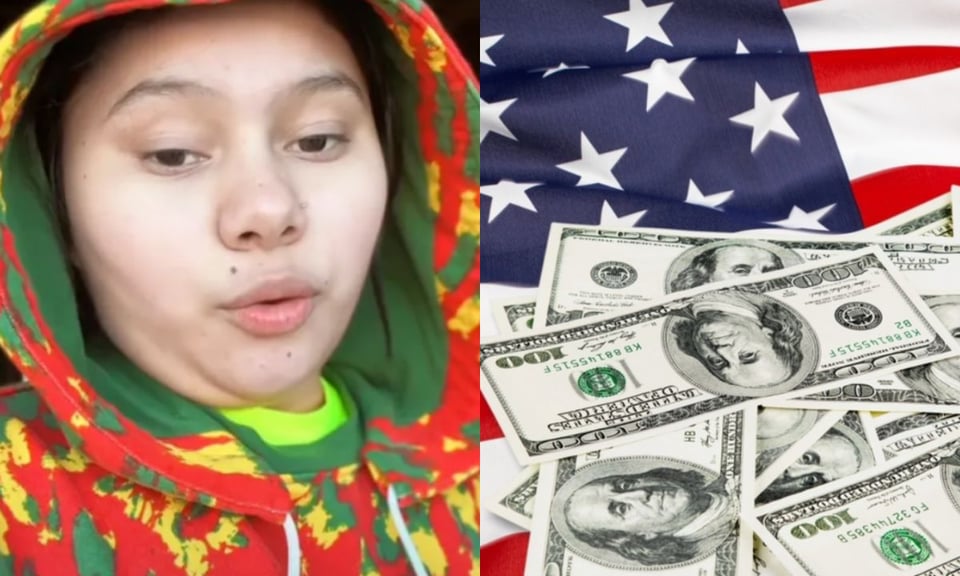 Joven nicaragüense revela retos laborales en EE.UU.