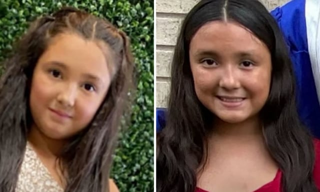 11-year-old girl commits suicide after suffering bullying for her immigration status