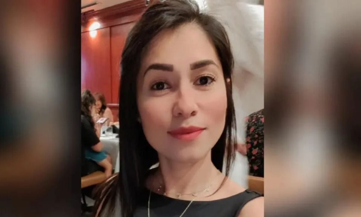 Oscarina Rincón: Murder Shocks Tennessee - Photo: Social Networks