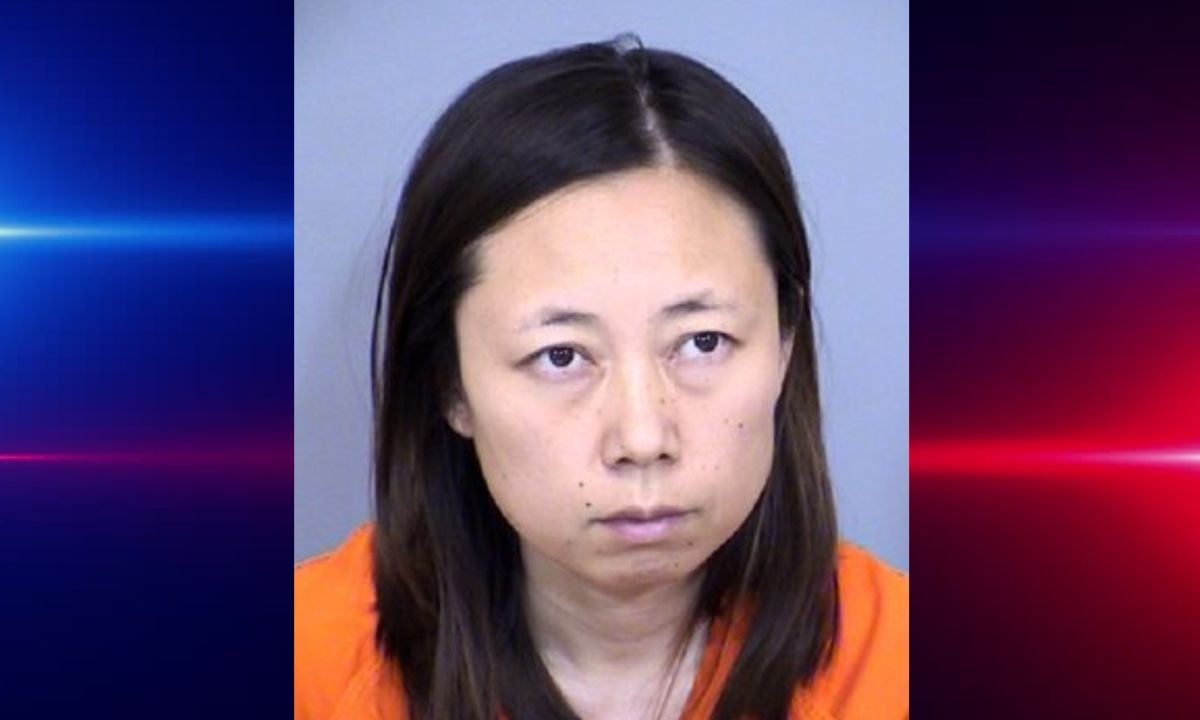Madre es declarada culpable de asesinar a sus dos hijos con un cuchillo de carnicero