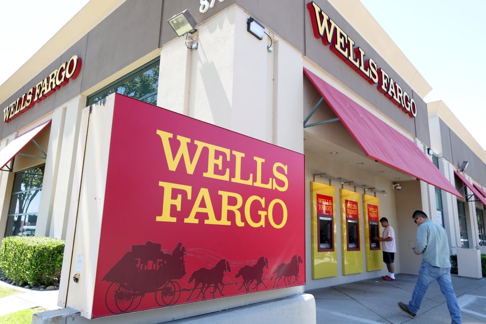 Wells Fargo confirma cierres, Cierres, Noticia, EEUU, Economía