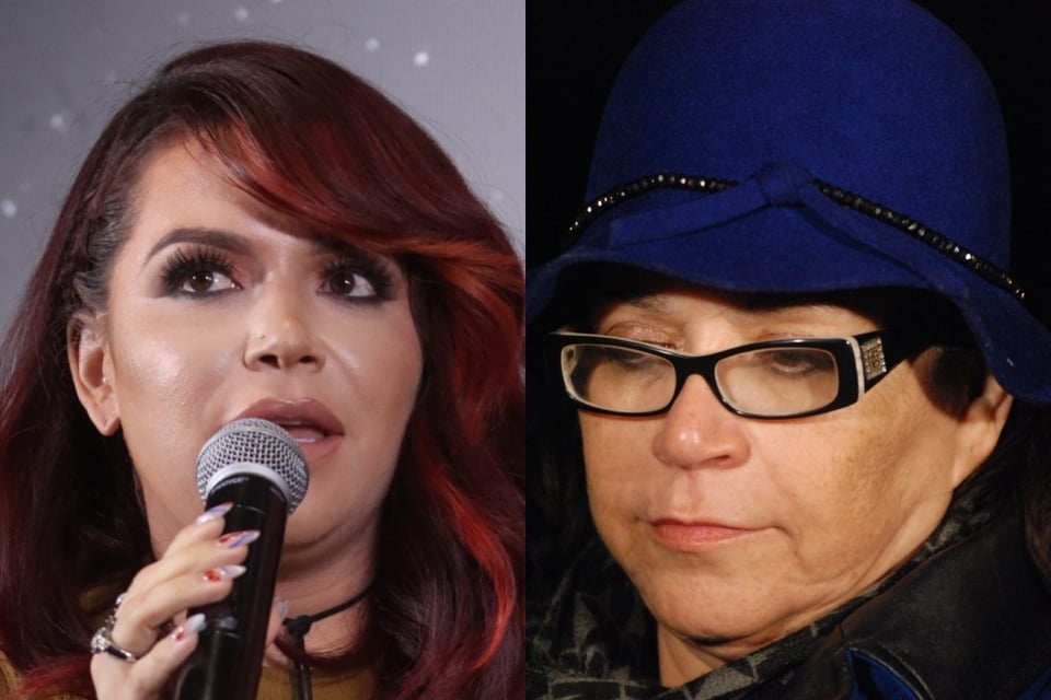 Doña Rosa se pronuncia tras divorcio de Jacqie Rivera y confirma sospechas de Mike Campos