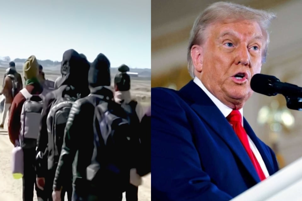 Latinos apoyaron a Trump sin imaginar que perderían el TPS en Estados Unidos featured image
