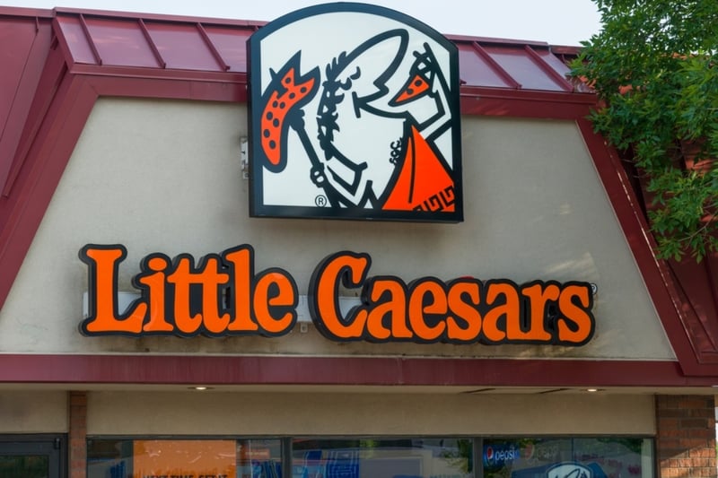 Little Caesars Employee Fired over ICE Sign, immigrants, raids, United States, impact