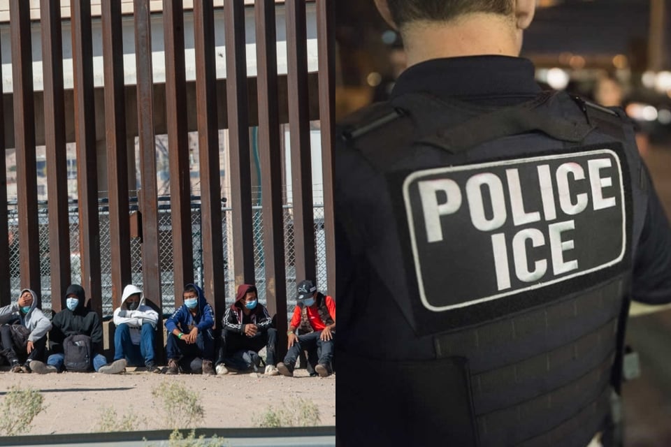 Arriban 34 peruanos deportados de EEUU a Lima sin esposas ni grilletes, dice ministro