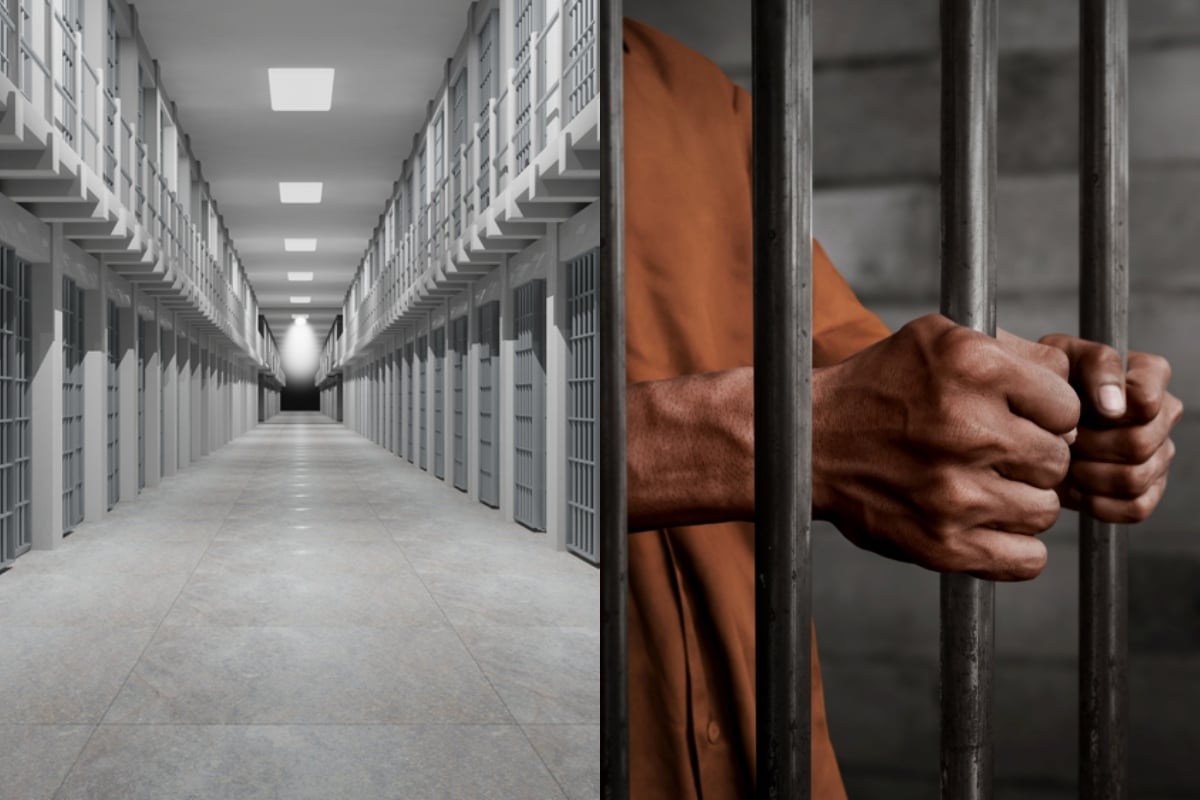Pelea en prisión deja heridos, Cárcel, Hispano, Crimen, EEUU, Delito