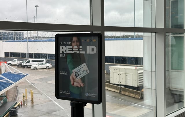 Real ID Now in Effect in the U.S.: What You Need to Know Before You Travel