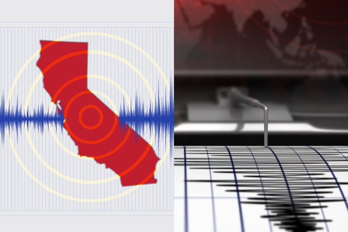Dos sismos en California estremecen la región de San Bernardino