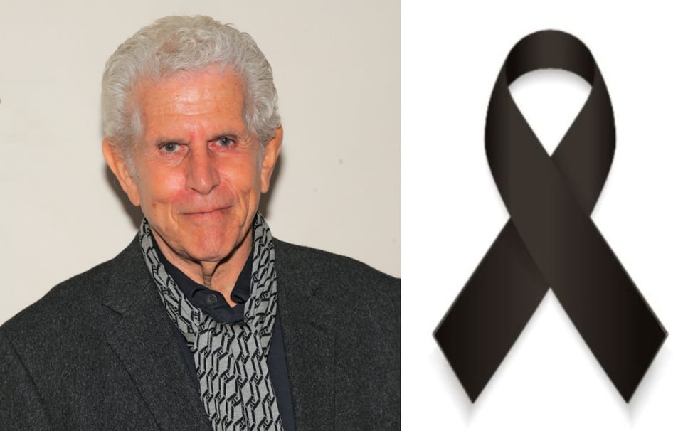 El actor de cine y teatro Tony Roberts muere a los 85 años