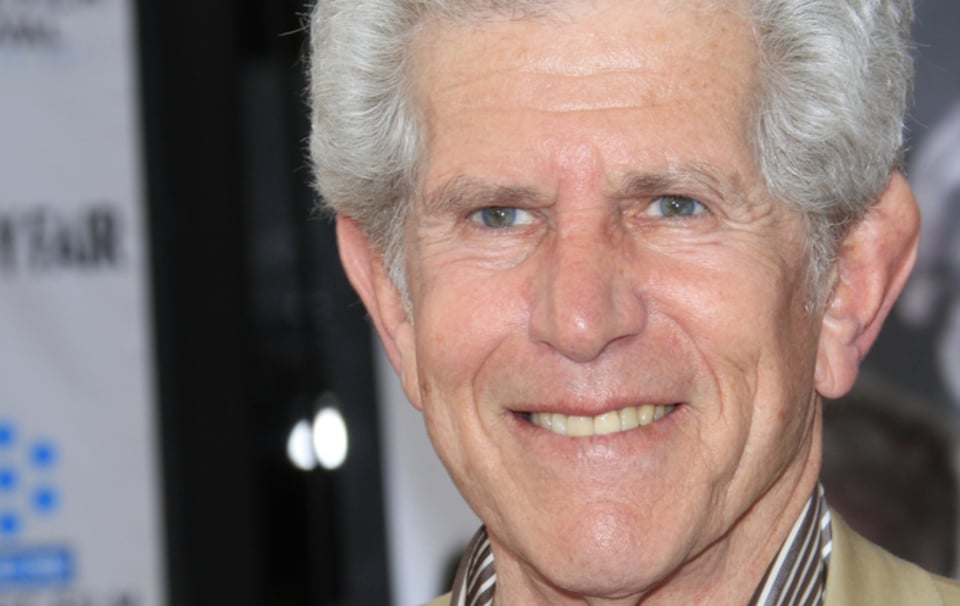Muere actor Tony Roberts, celebridades, controversia, legado, homenaje