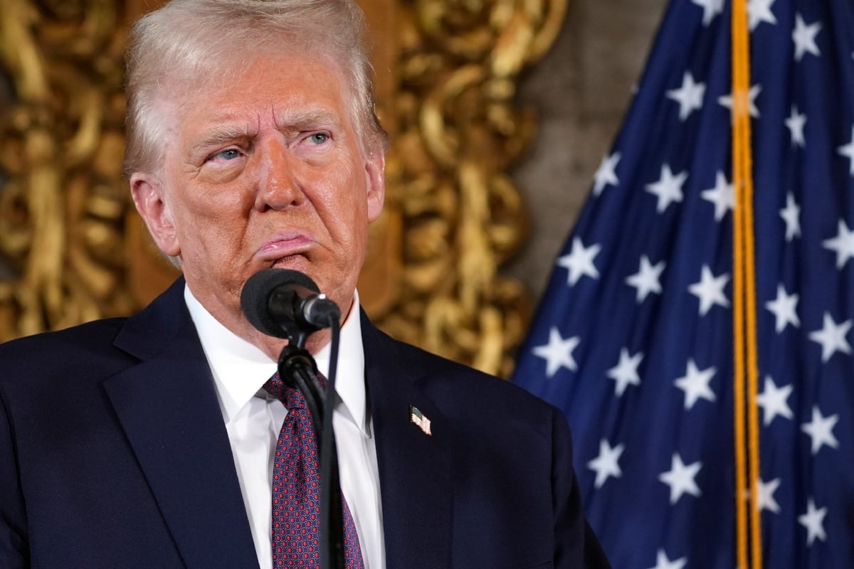 What products will rise in price for US tariffs to Mexico, Canada and China?
