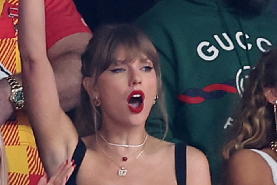 Taylor Swift y Travis, Deportes, Noticia, Celebridades, NFL
