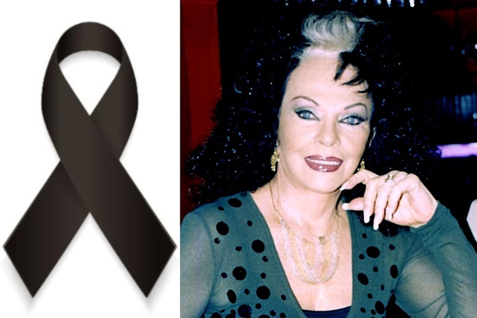 Muere la bailarina y actriz del cine de Oro Yolanda Montes ‘Tongolele’ a los 93 años featured image