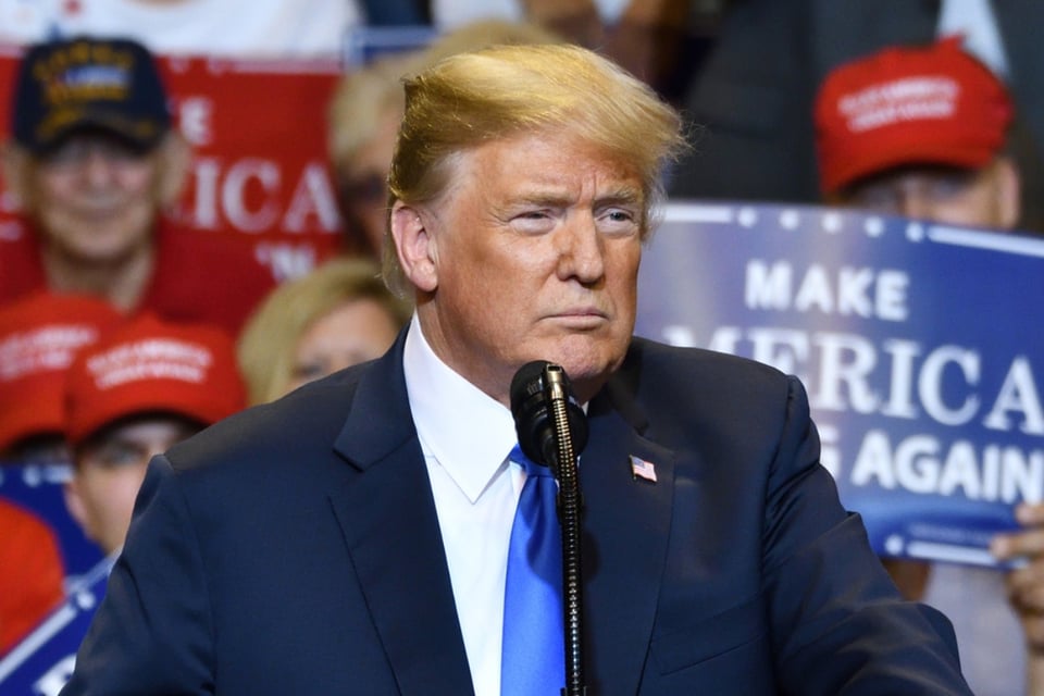 Trump Withdraws Lawsuit Against Southwest Key Amid Serious Abuse Allegations