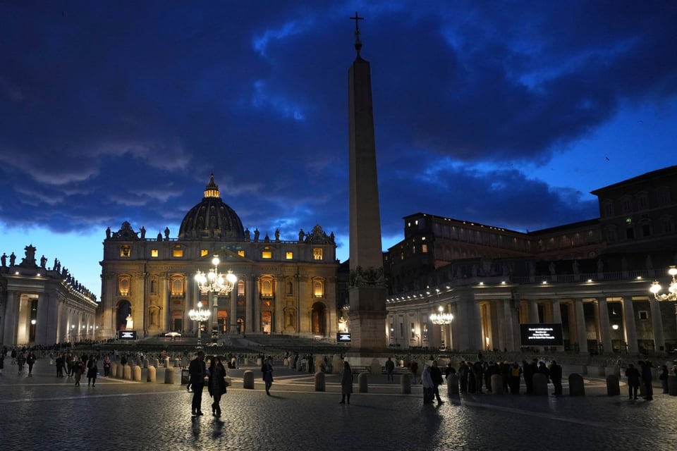 Salud del papa Francisco, Noticia, Salud, Sumo Pontífice, Vaticano