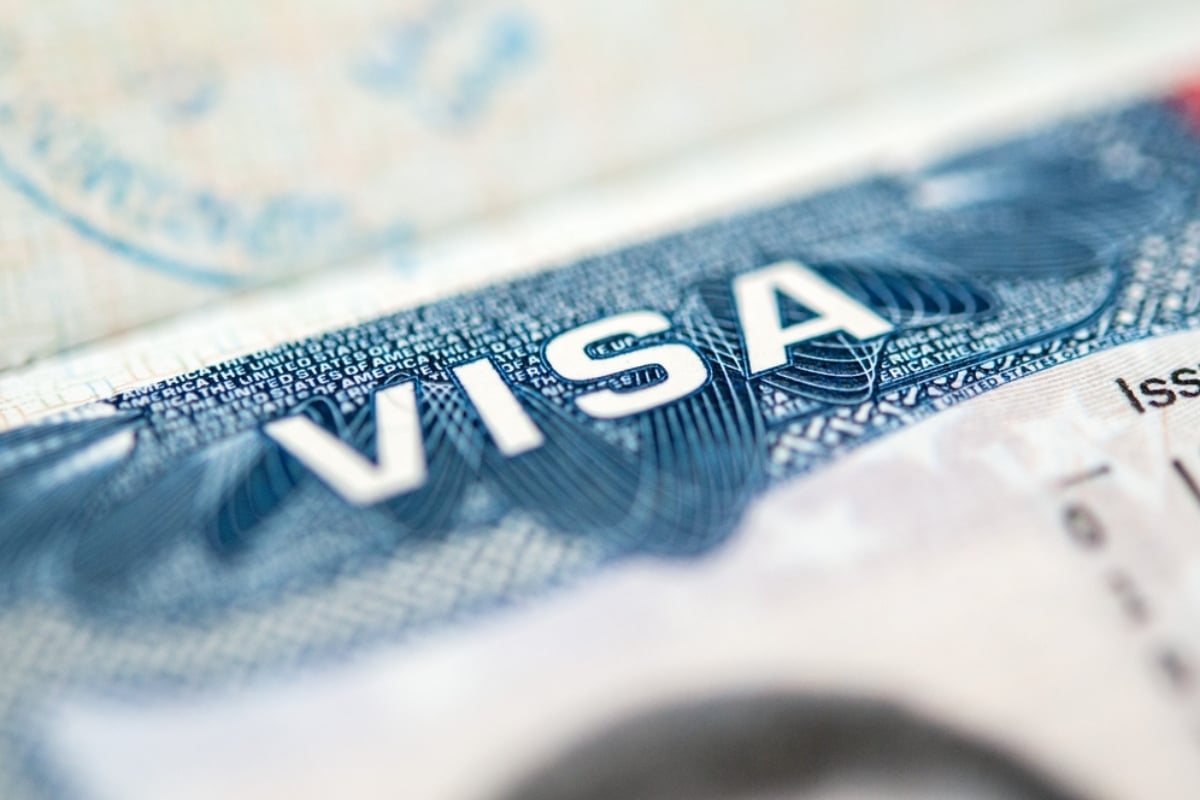 U.S. to Ban Visas for Foreign Officials Who Facilitate Irregular Migration