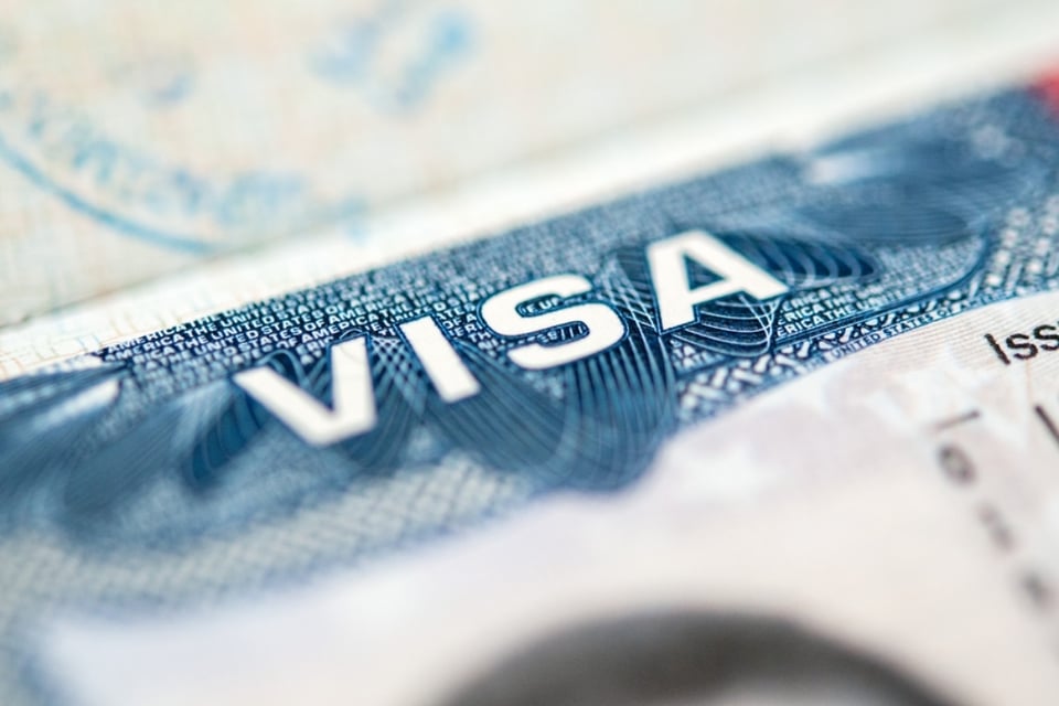 EEUU prohíbe entrada al país, Noticia, Impacto, Papeles, Migrantes