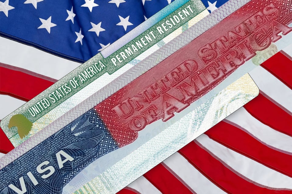 EEUU puede cancelar la visa a mexicanos y sin previo aviso