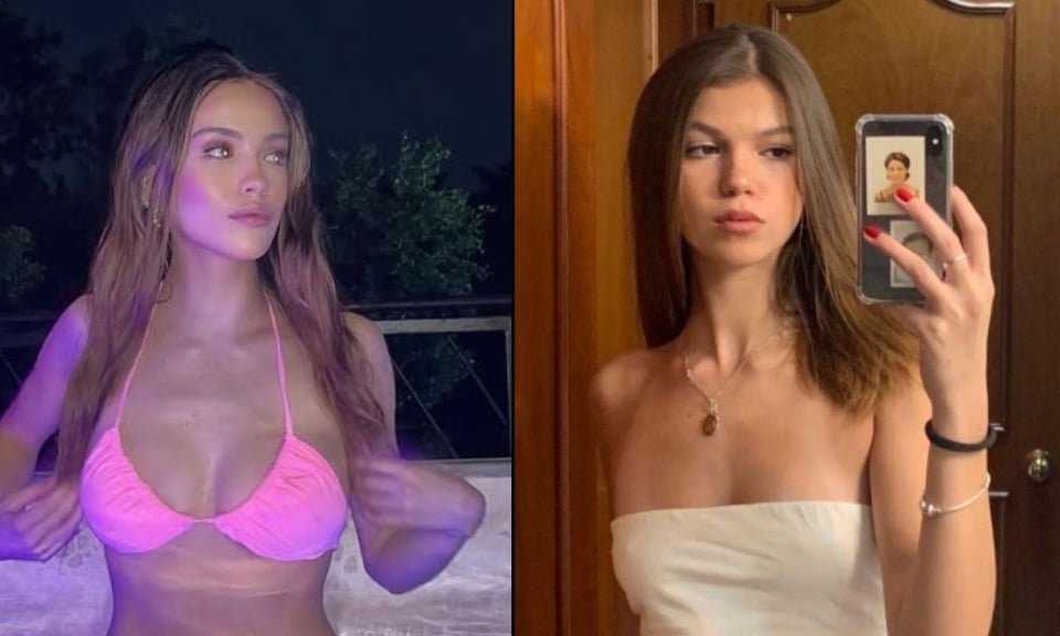 La influencer Marianne ‘N’ apuñala brutalmente a Valentina Gilabert: El caso que conmueve México