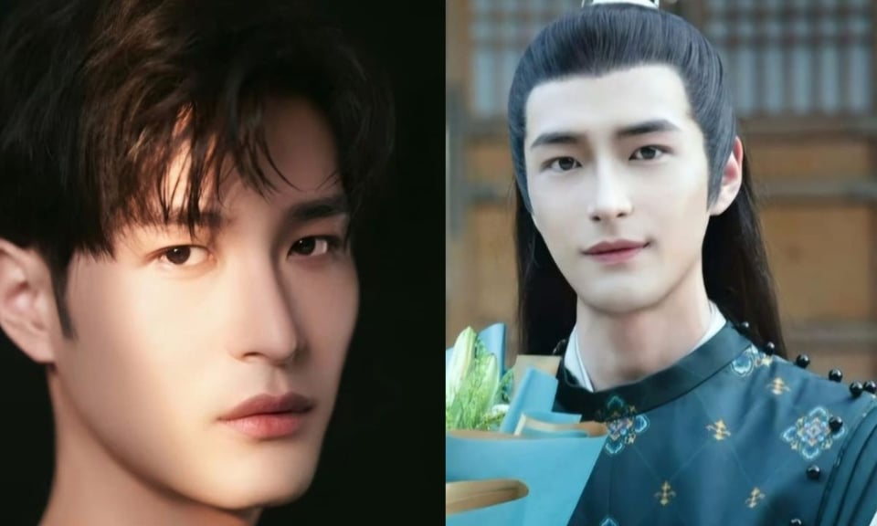 Liang Youcheng, actor de dramas chinos, murió a los 27 años tras complicarse por una gripe.