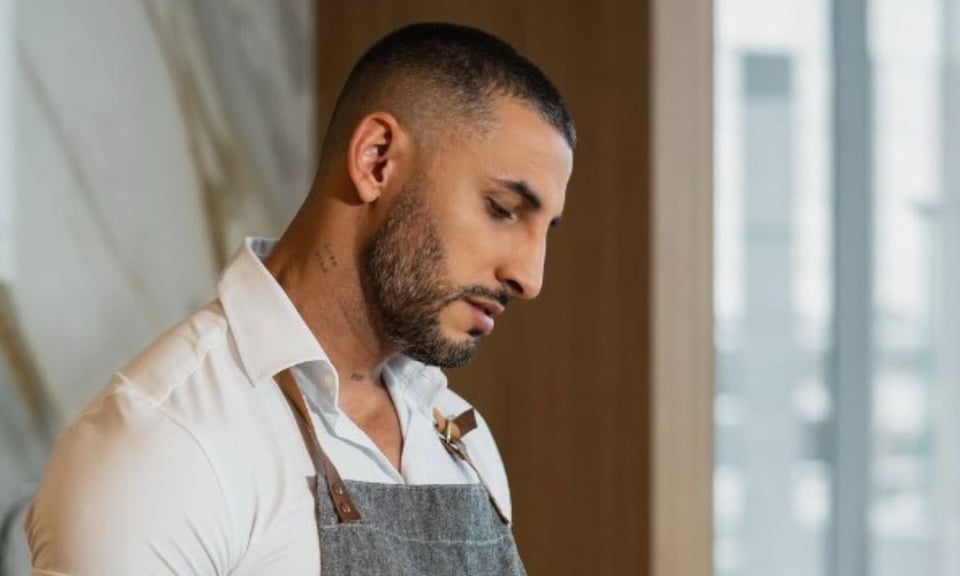 Sorpresa en Hoy Día: Chef Rafa Liendo se despide y conmociona a sus fans