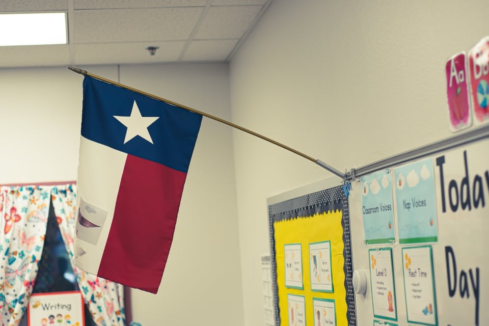 Suicidio de niña en Texas tras rumores de deportación